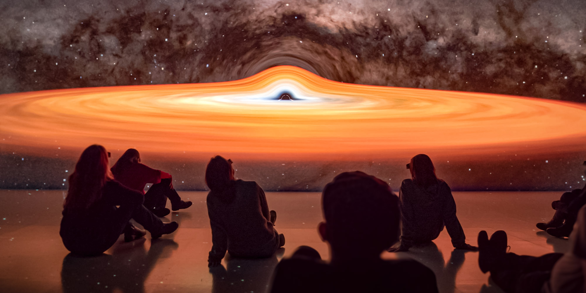 Ars Electronica Center